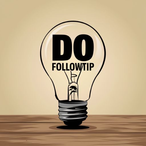 Dofollowtip